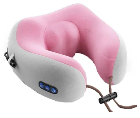 مساج الرقبة المحمول Portable Neck Massager