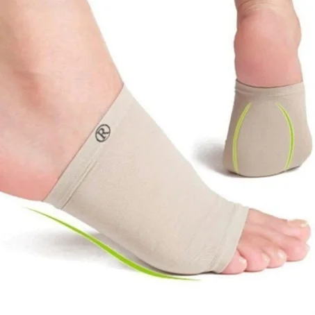Metatarsal Support Sleeve - كم دعم مشط القدم