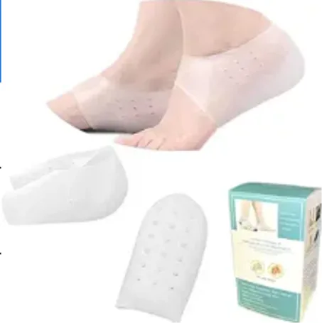 كعب حيوي بزيادة خفية - Bionic Design Invisible Increase