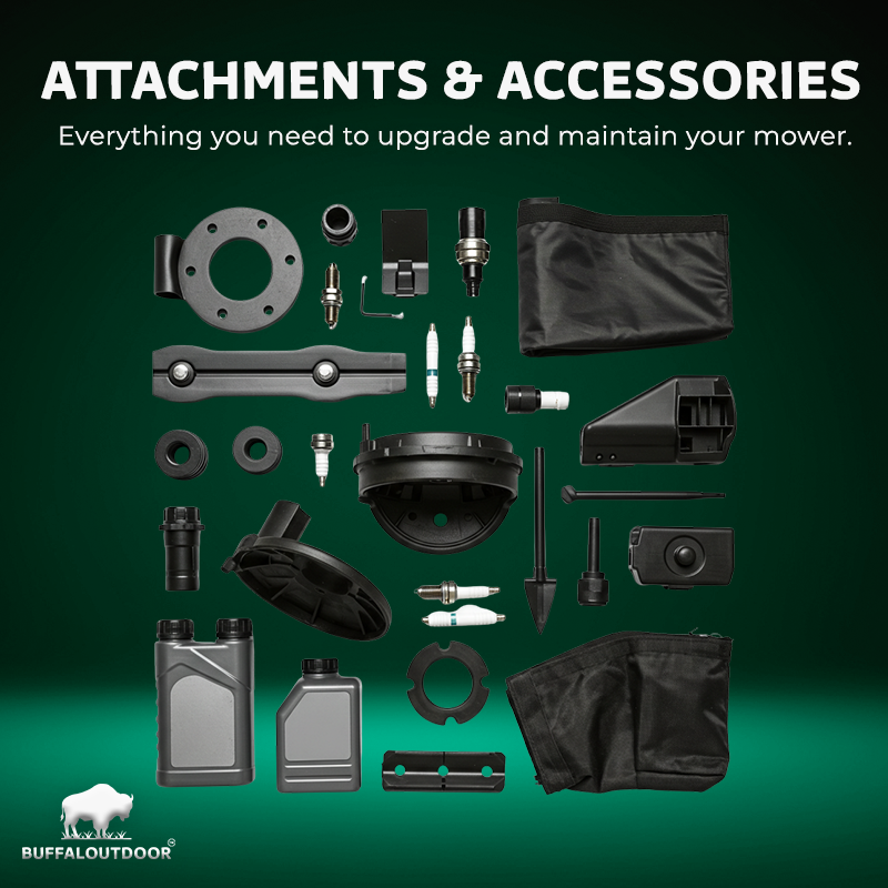 Accessories