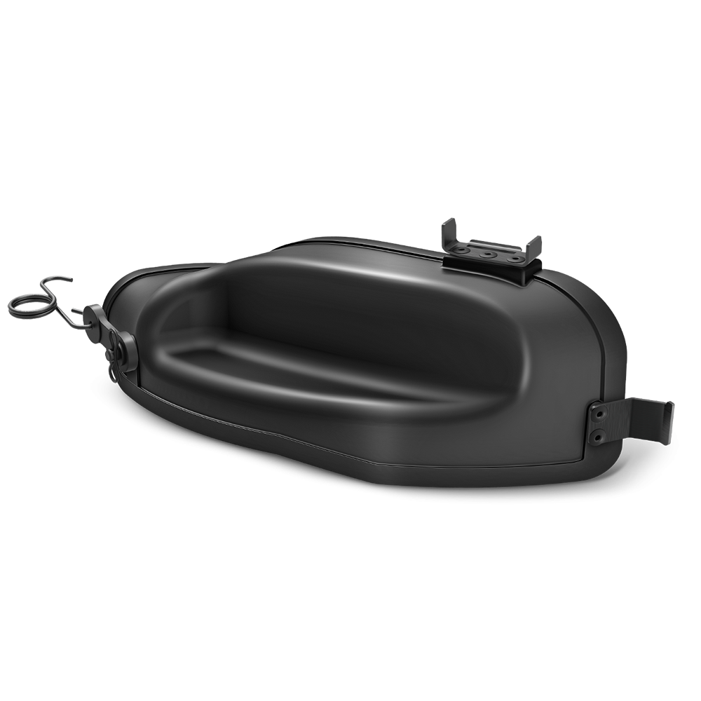 POWER+ 42” Riding Mower Mulch Plug