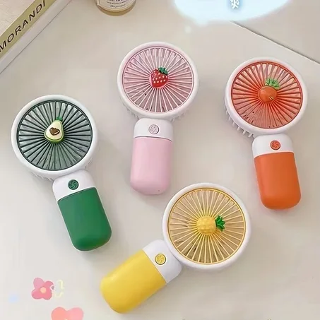 Portable Mini Fruit Fan
