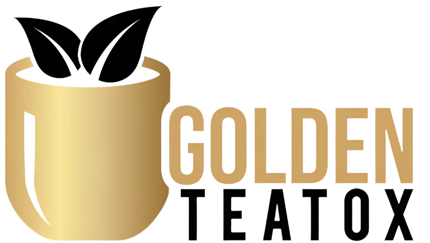 Golden Teatox Yemen