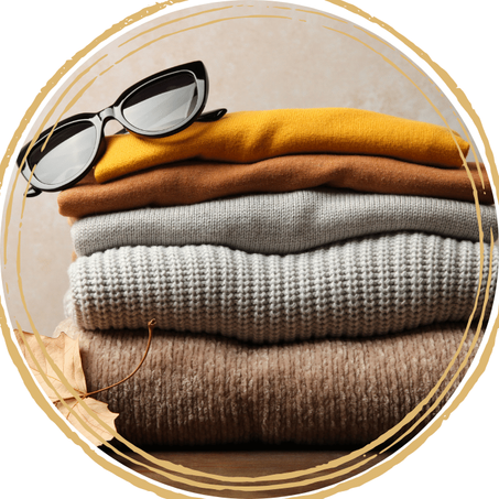 ملابس - vêtements