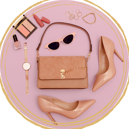 الاكسسوارات - Accessoires