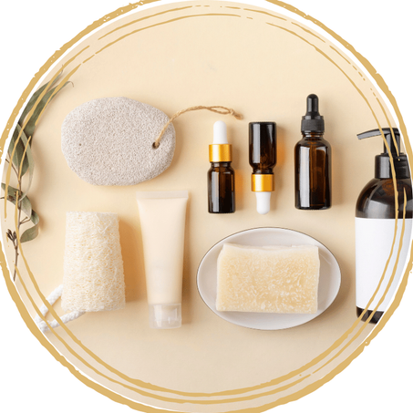 الجمال والصحة - Beauté et santé