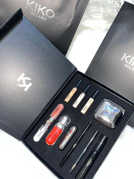 كيكو KIKO MILANO UNLIMITED