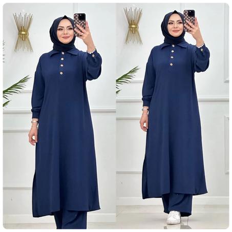 طقم نسائي REF 1124