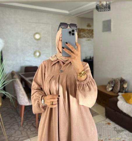 كسوة طويلة جوده عاليه