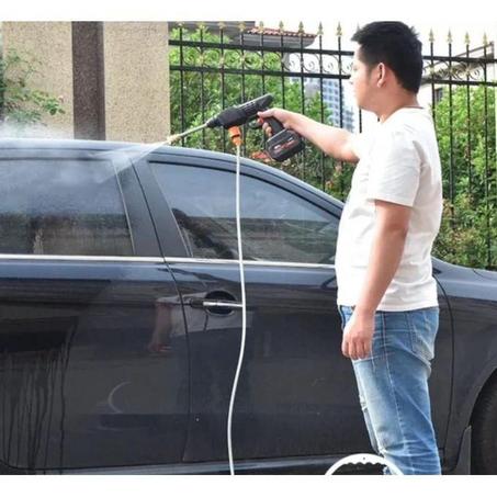 رشاش الماء العالي الدقه