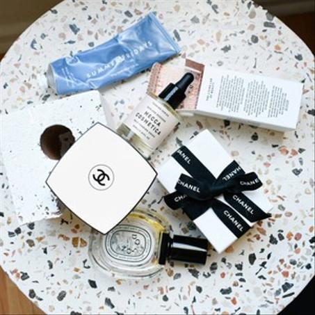 منتجات التجميل