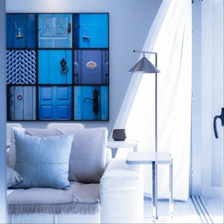 الديكور المنزلي