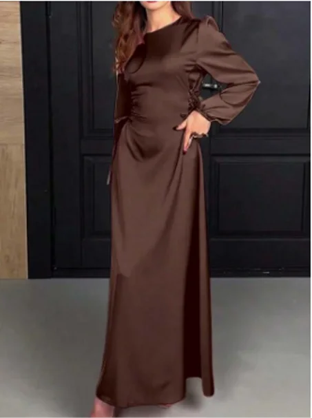 فساتين نسائية راقية