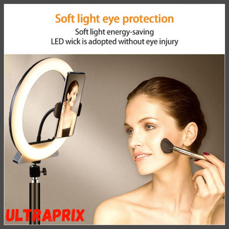 ring light_ حلقة ضوئية