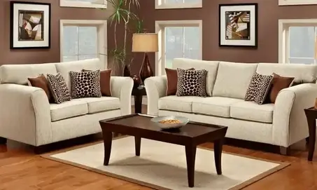 الأثاث المنزلي