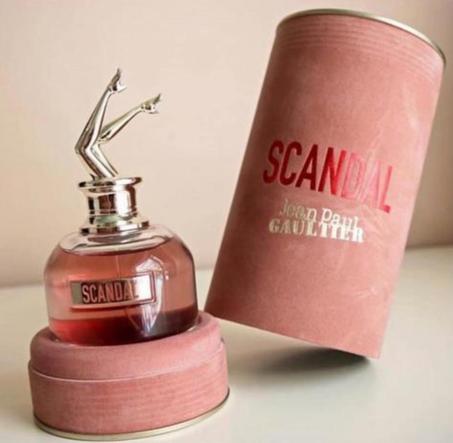 عطر جان بول غولتير سكاندال باي نايت او دو بارفيوم  80مل
