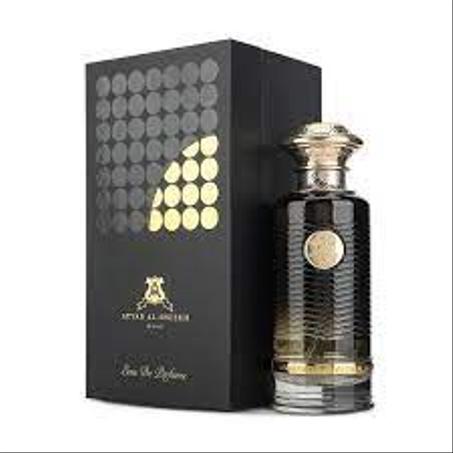 عطر اتراكتيف المركز - 220 مل من روائع أطياب الشيخ