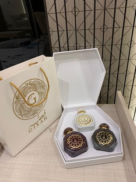 بكج الأناقة والحب عطور قصه الرائعة تركيز عالي وثبات قوي