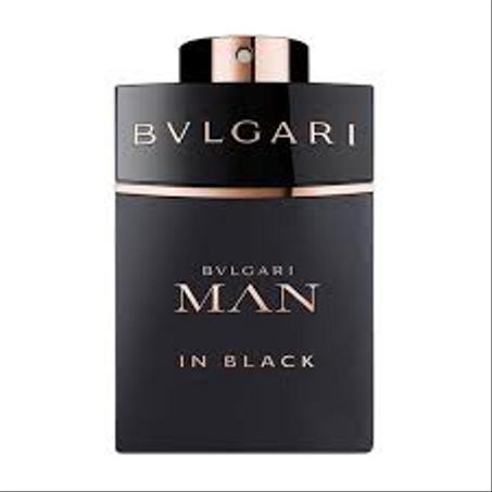 عطر بولغاري مان ان بلاك | عطر BVLGARI MAN IN BLACK