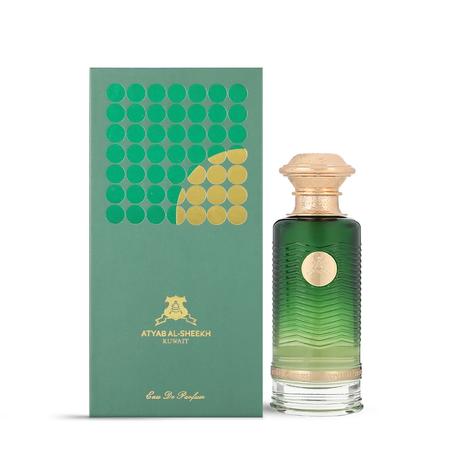 عطر ريممبر مي غرين المركز - 220 مل من أطياب الشيخ