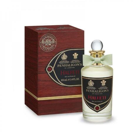 هيلفتي لندن  عطر النسمات الجميلة