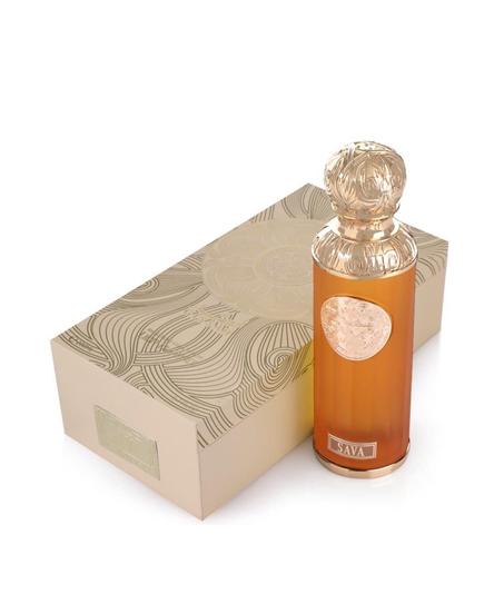 SAVA GISSAH عطر قصة سافا 200 مل