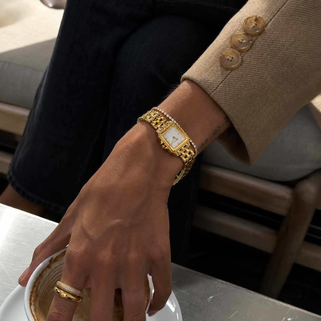 MONTRES
