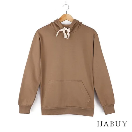 🤩sweat-shirt simple marron unisexe🤩