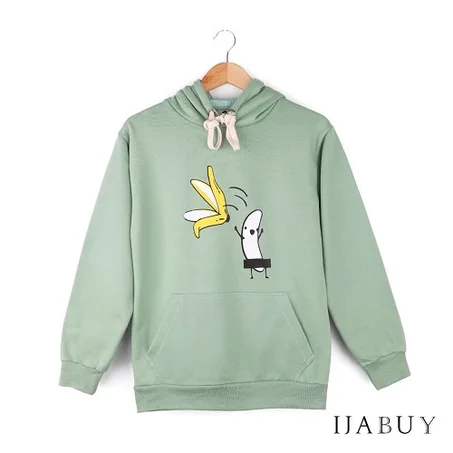 🤩Sweat-shirt Personnalisé vert unisexe🤩