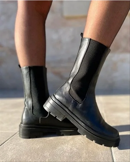 BOOTS pour femme 🤩