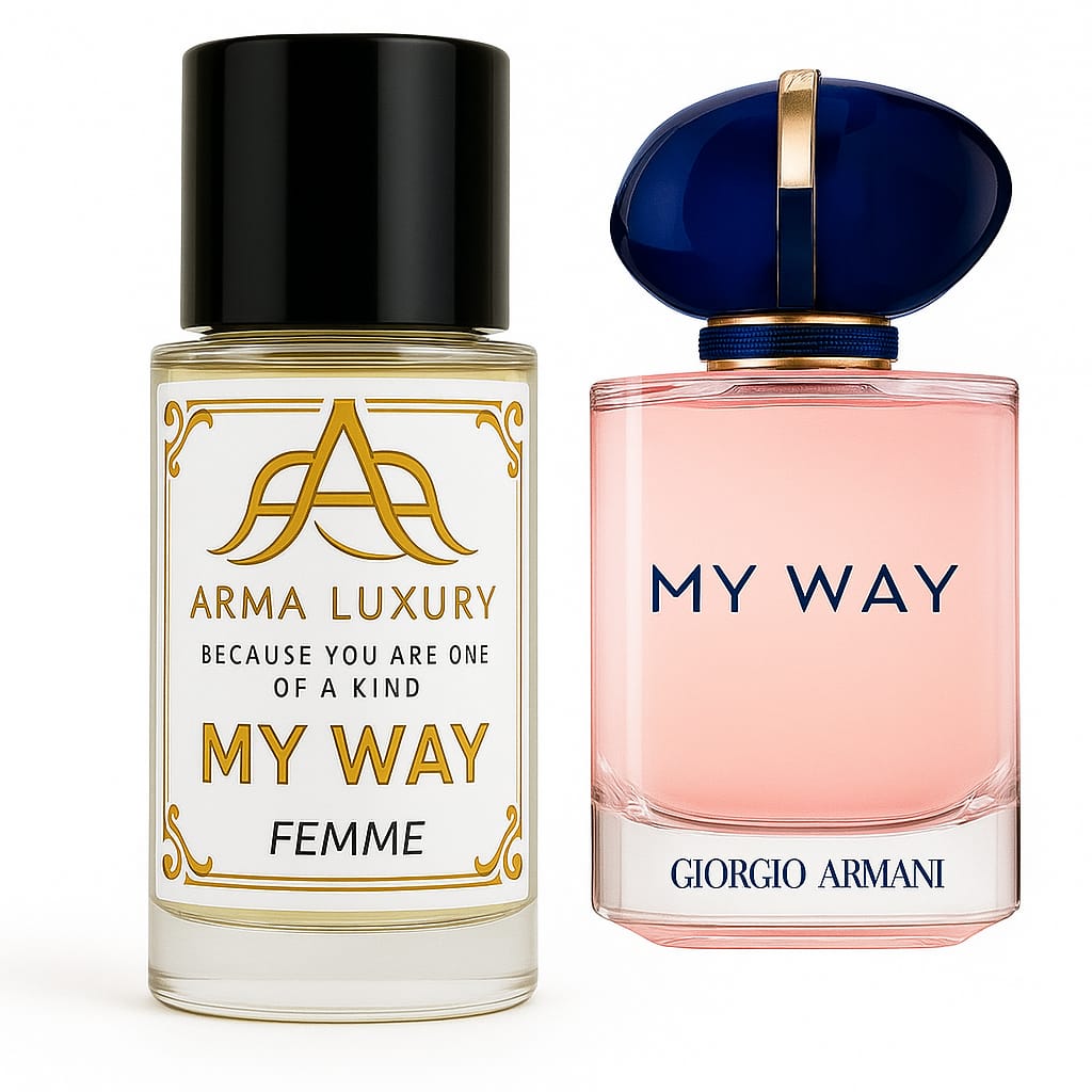arma luxury