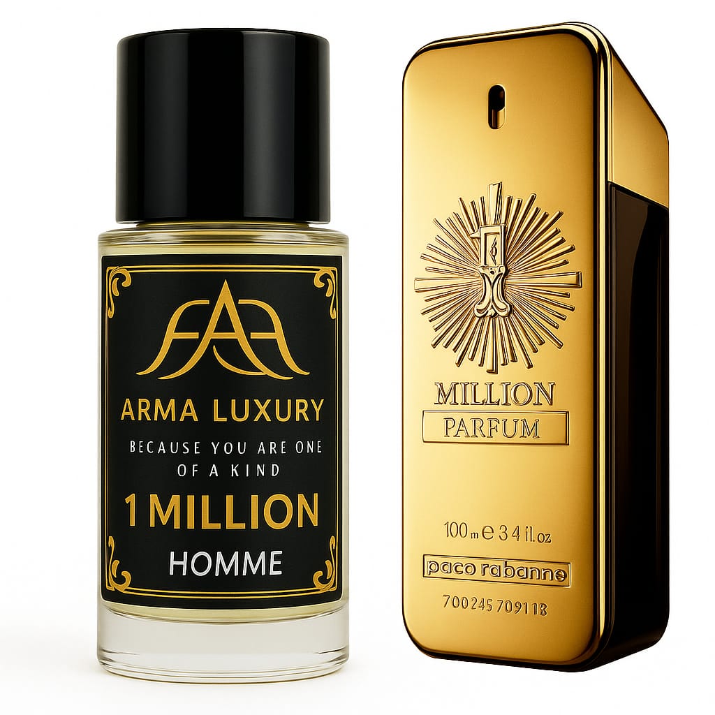 arma luxury