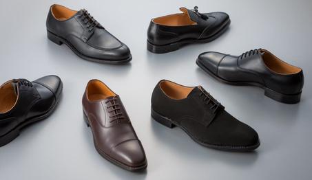 أحذية لرجال