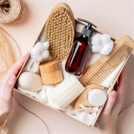 الجمال والعناية الشخصية