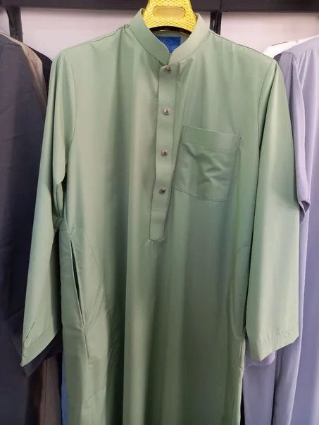 قميص البدر 02