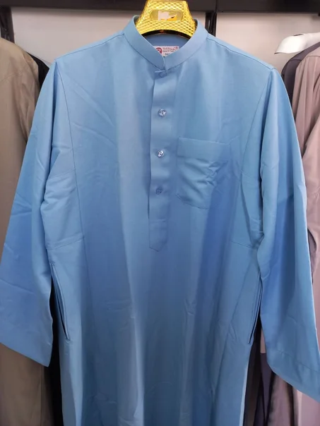 روعة الصفا الشتوية