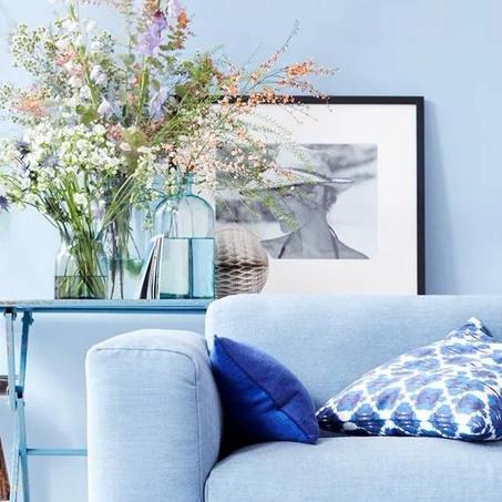 الأثاث المنزلي