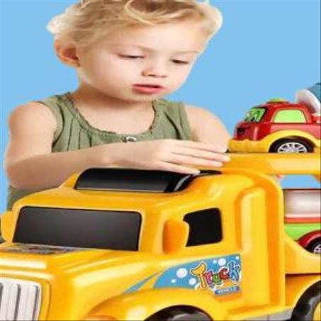 ألعاب الأطفال