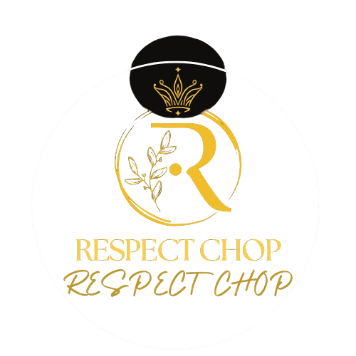 RESPECT SHOP