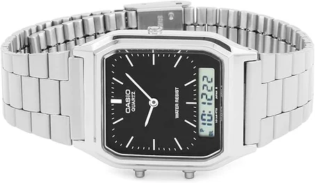 Casio Collection Unisex Adults Watch