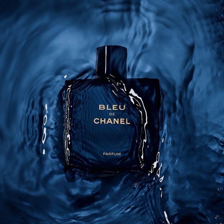 DECANTE - BLEU DE CHANEL