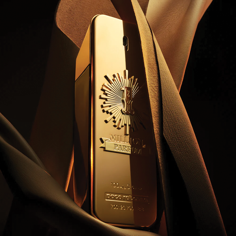 DECANTE - PACO RABANNE 1 MILLION - Eau de Toilette