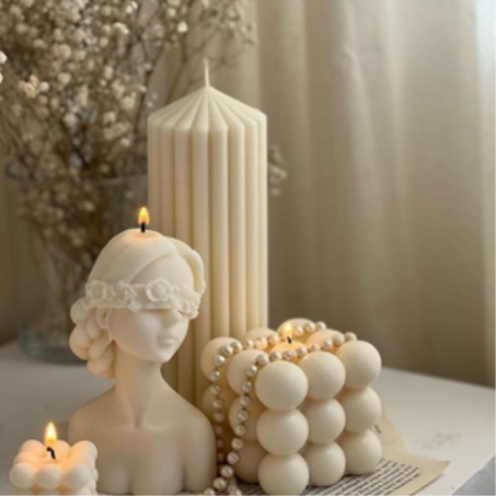 الاثاث او الديكور