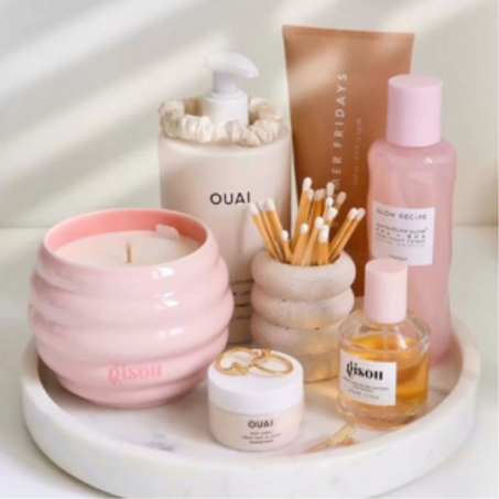 الجمال والعناية الشخصية