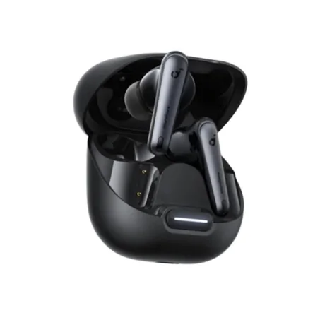 سماعات لاسلكية بلوتوث بتقنية لمس ذكي