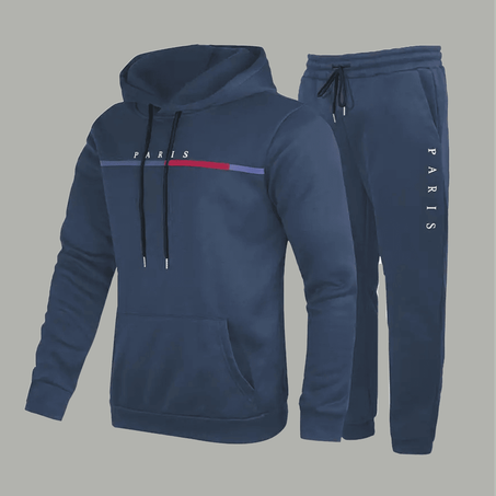 Ensemble Style 2024 رجالية رائع