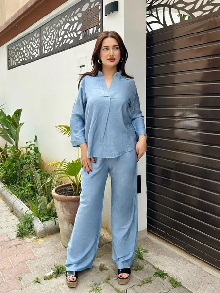 Tenue kamraya
