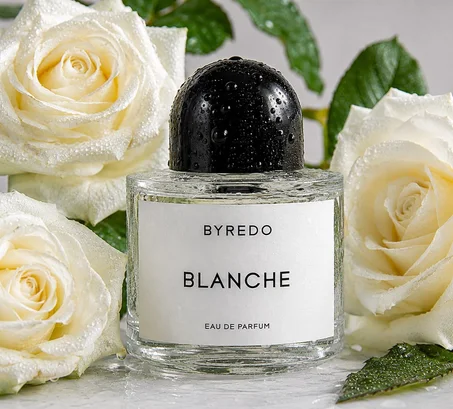 BYREDO BLANCHE