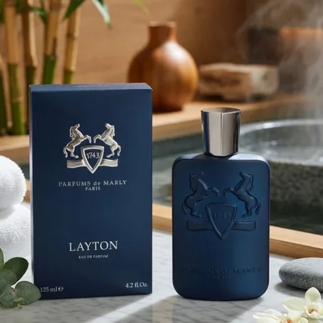 LAYTON— PARFUM DE MARLY