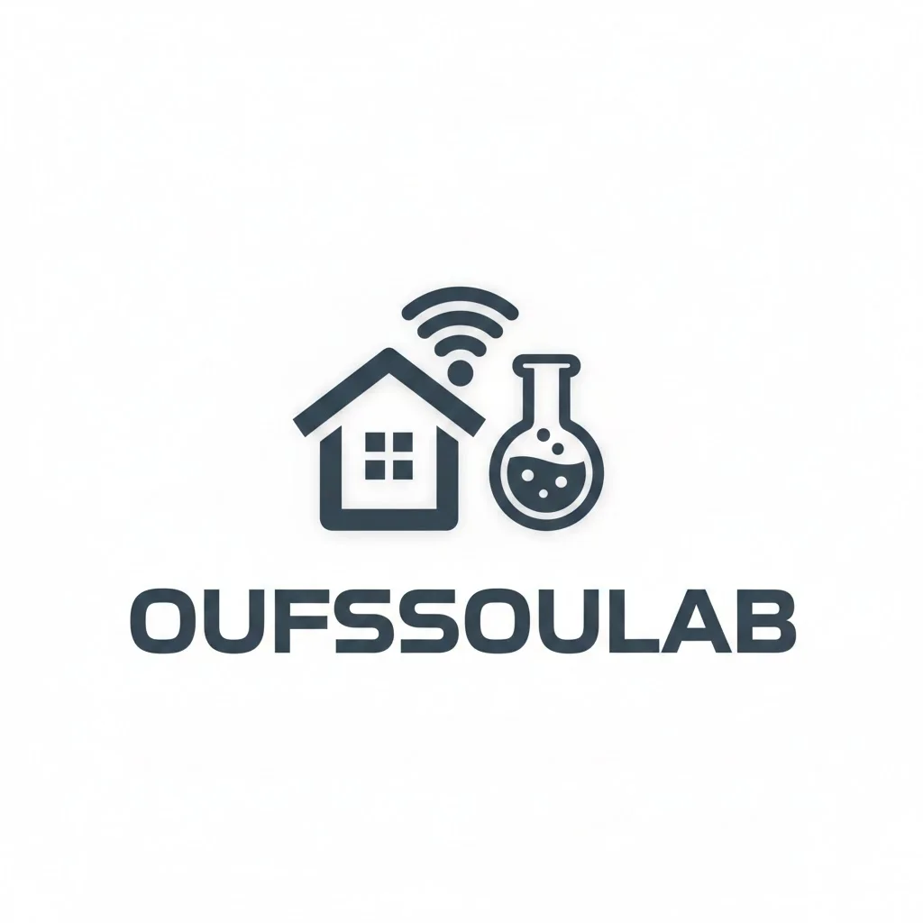 OufssouLab